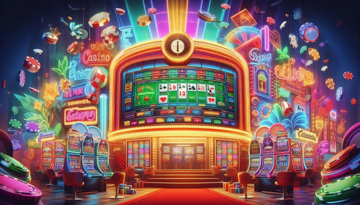 Mystake Casino